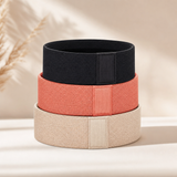 Booty Band Set — Trio