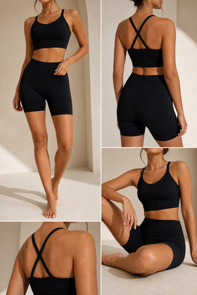 Studio Black — combo